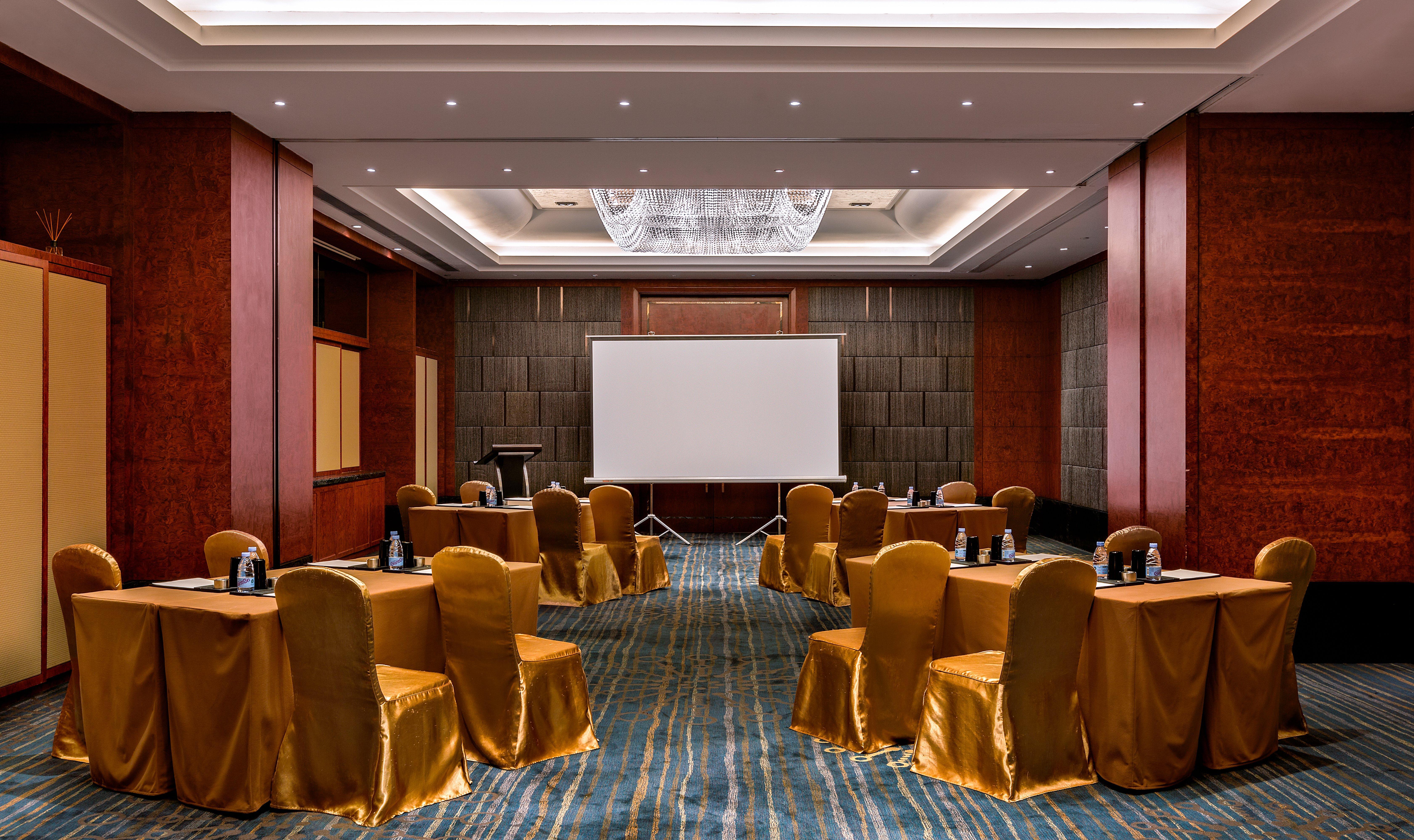 Intercontinental Foshan By Ihg - Near Diejiao Dragon Boat Drifting Exterior foto