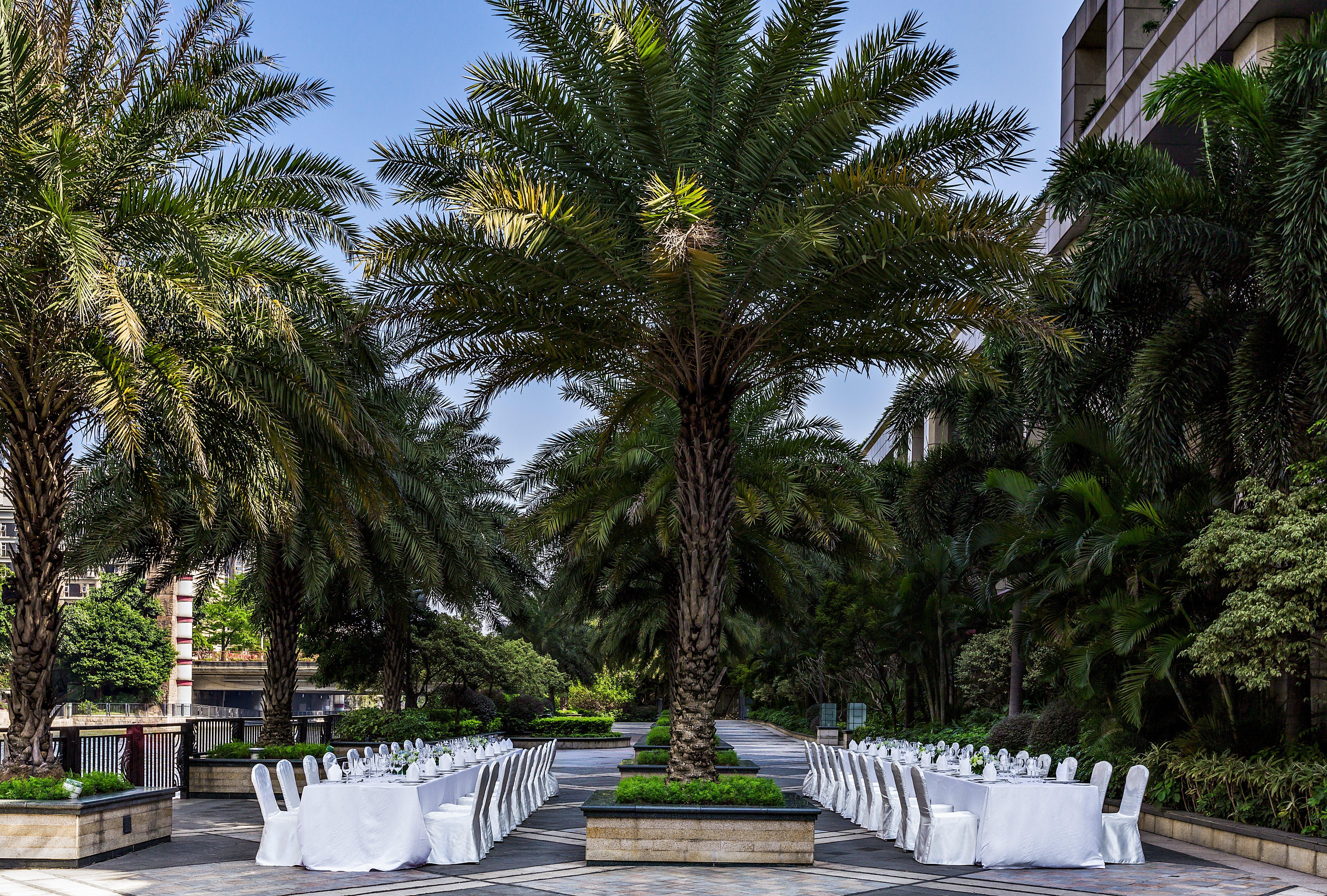 Intercontinental Foshan By Ihg - Near Diejiao Dragon Boat Drifting Exterior foto