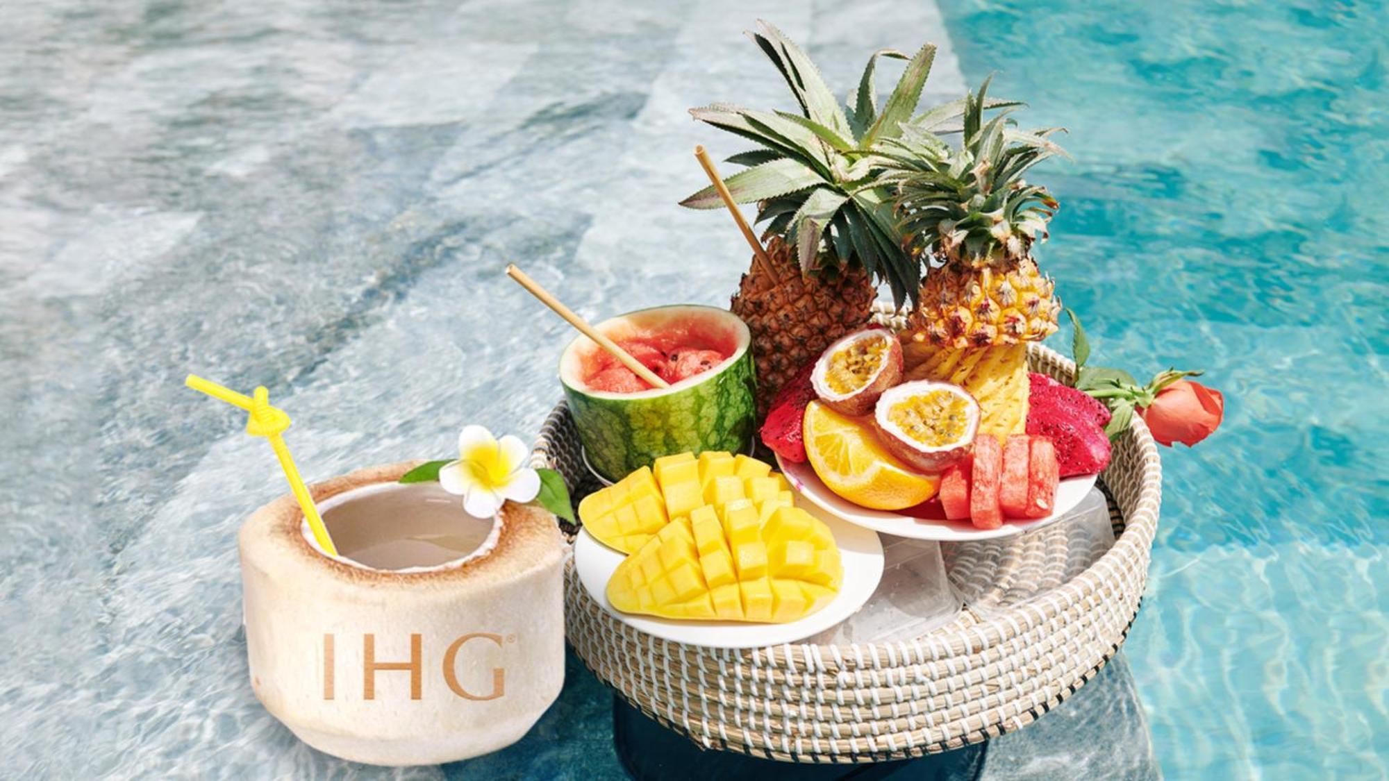 Intercontinental Foshan By Ihg - Near Diejiao Dragon Boat Drifting Exterior foto