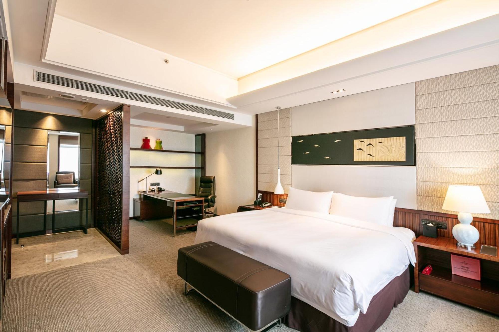 Intercontinental Foshan By Ihg - Near Diejiao Dragon Boat Drifting Exterior foto
