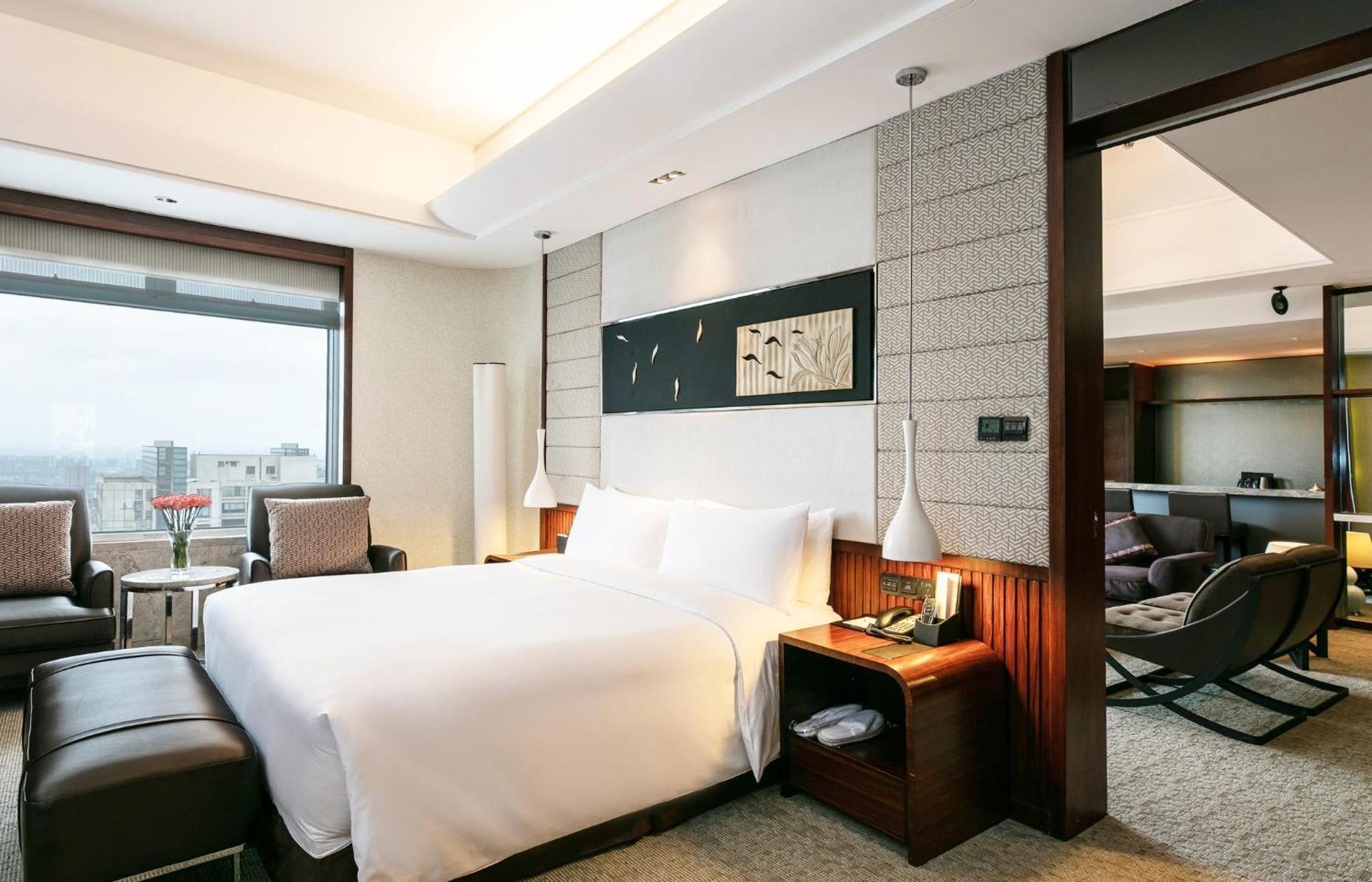 Intercontinental Foshan By Ihg - Near Diejiao Dragon Boat Drifting Exterior foto