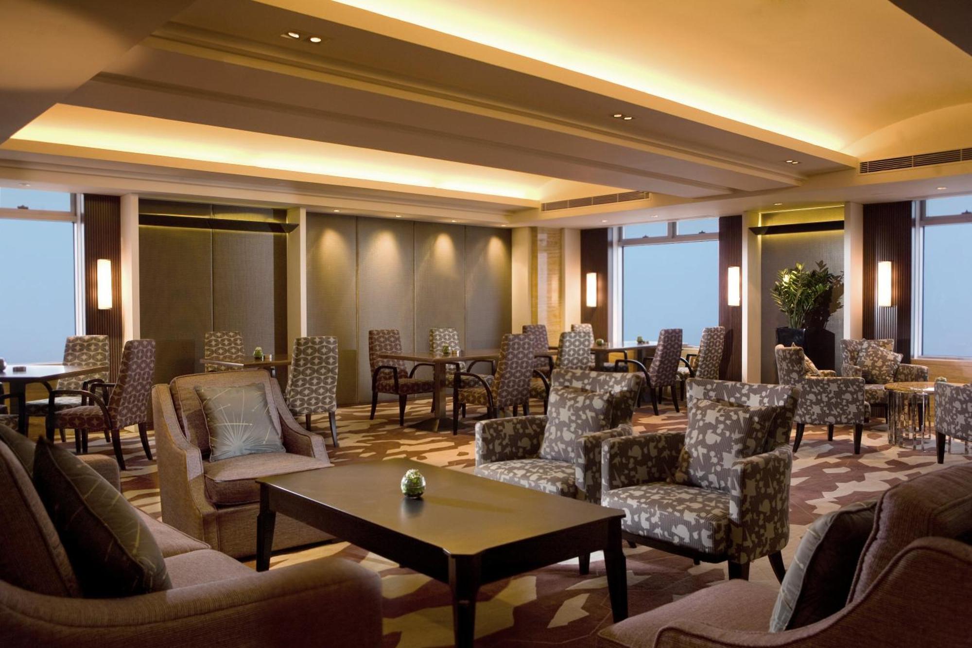 Intercontinental Foshan By Ihg - Near Diejiao Dragon Boat Drifting Exterior foto